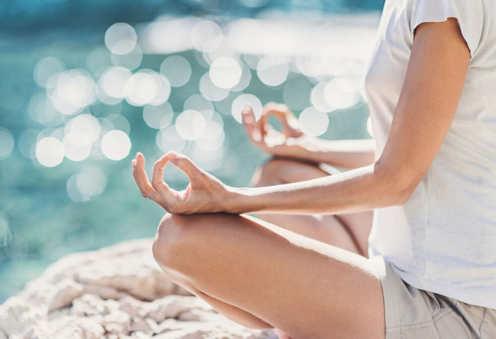 7 powodów by medytować